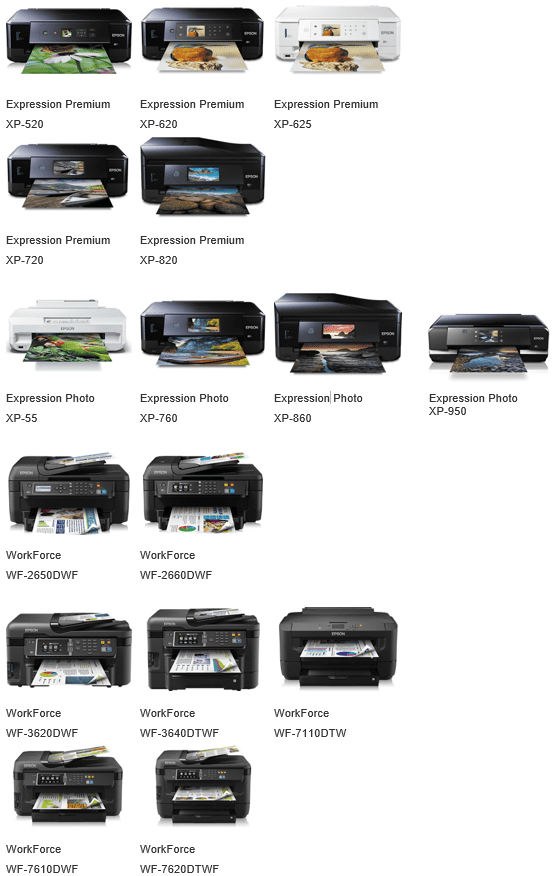 epson