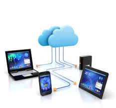 Online backup