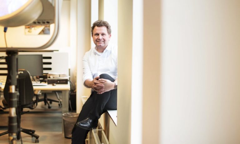 ICT-systeem Bourgonje uit Zoetermeer - Aster, optimise your enterprise