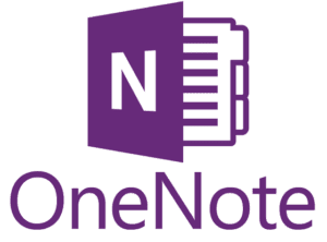 OneNote: al uw papier kan eruit