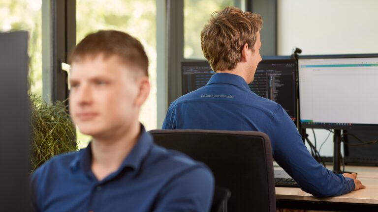 ICT uitbesteden