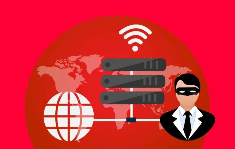 Network security