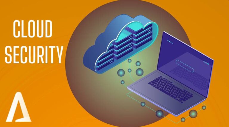 Cloud security