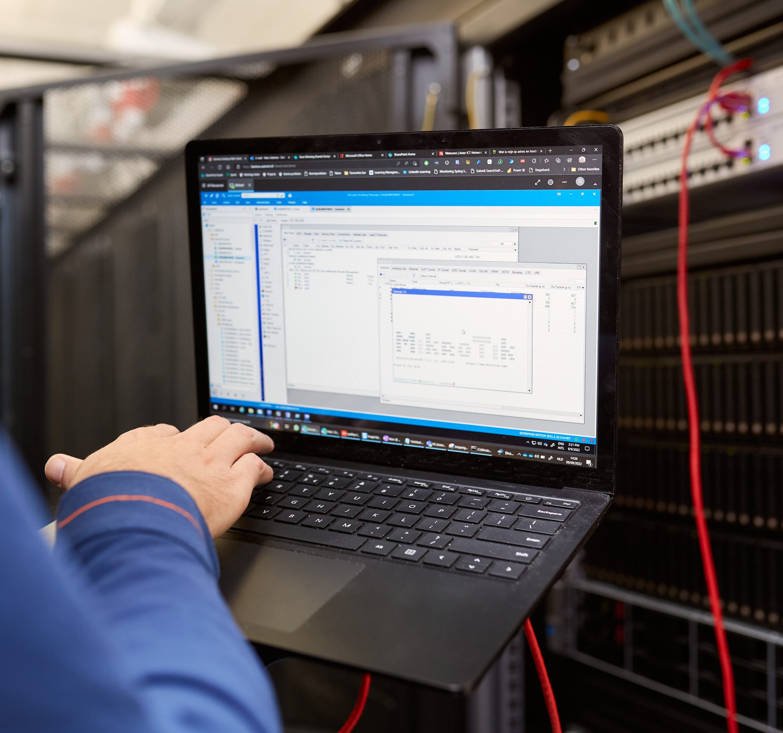 Security Awareness Training