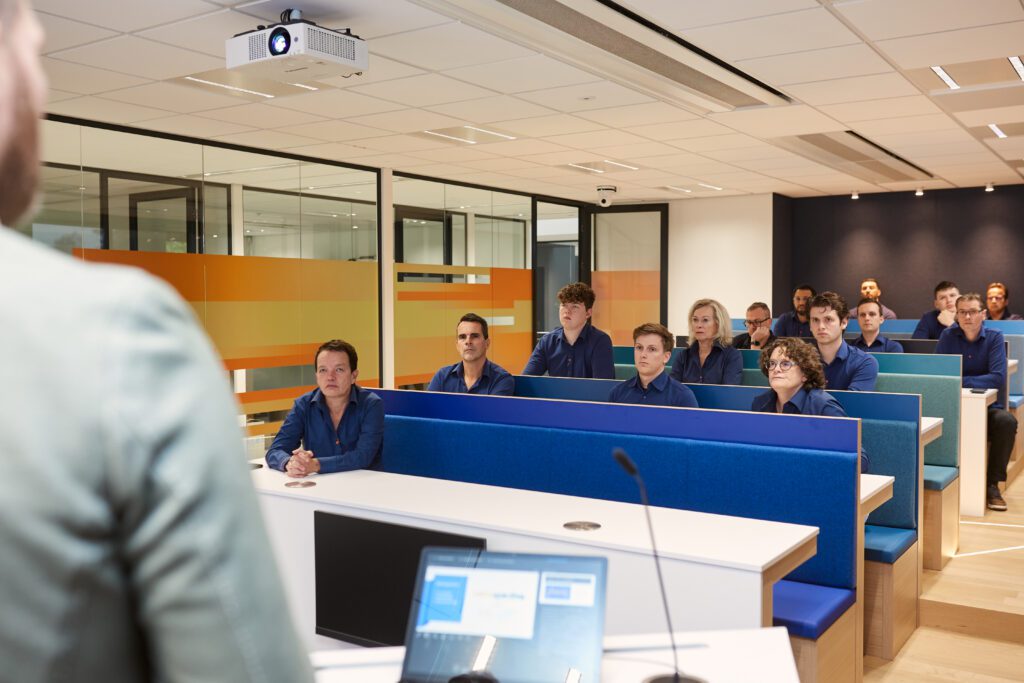 Security Awareness training