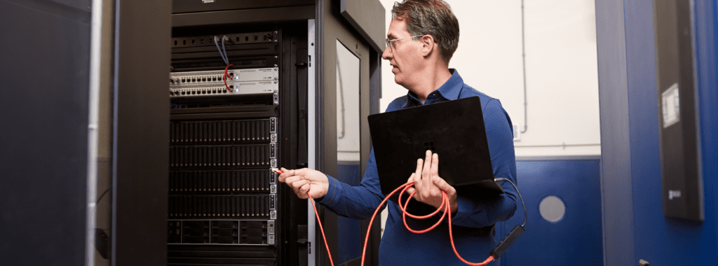 internetverbindingen