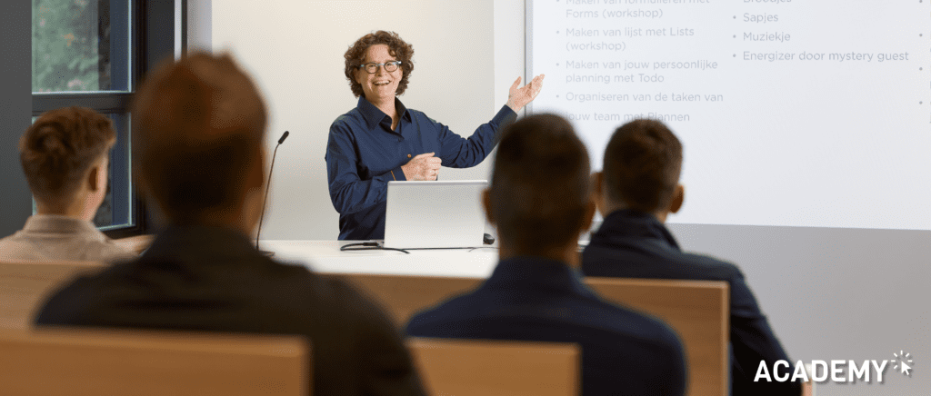 Excel Cursus beginners