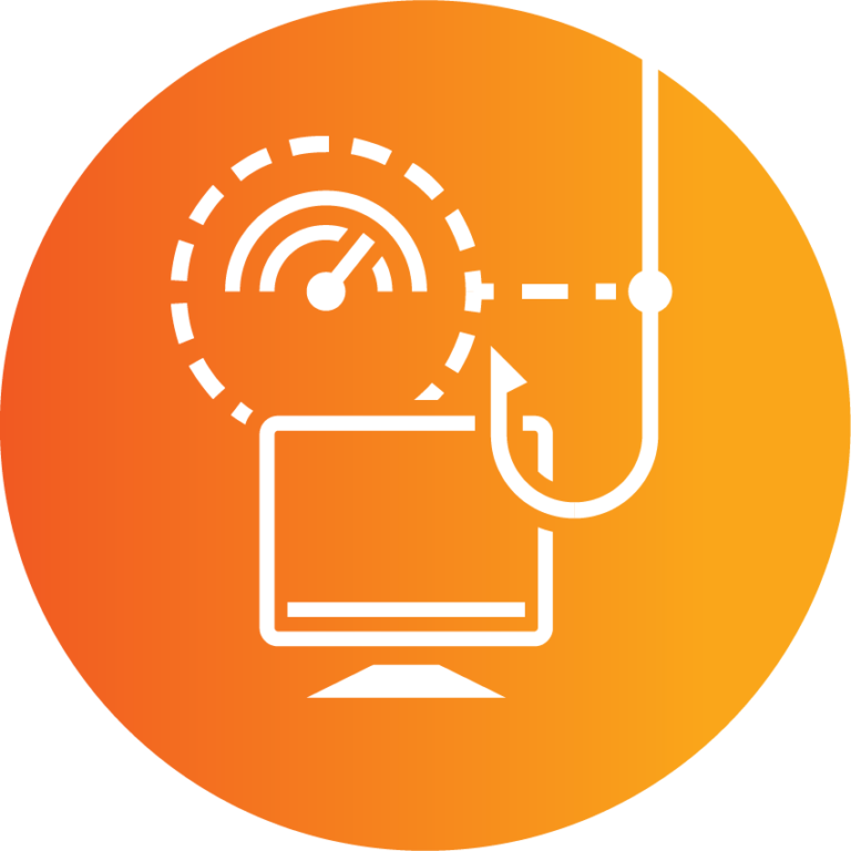 Phishing Simulatie