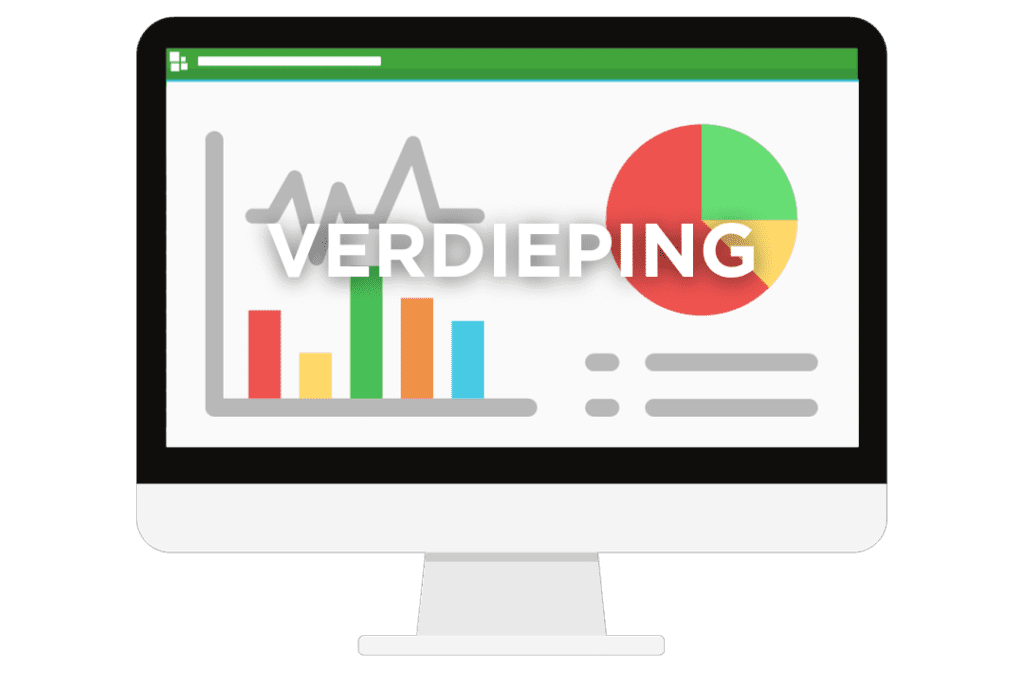 Excel cursussen