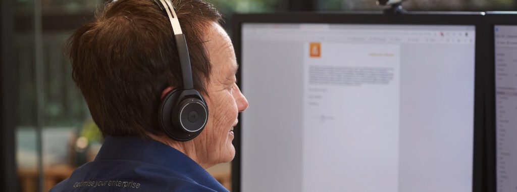 Digitaal Ondertekenen