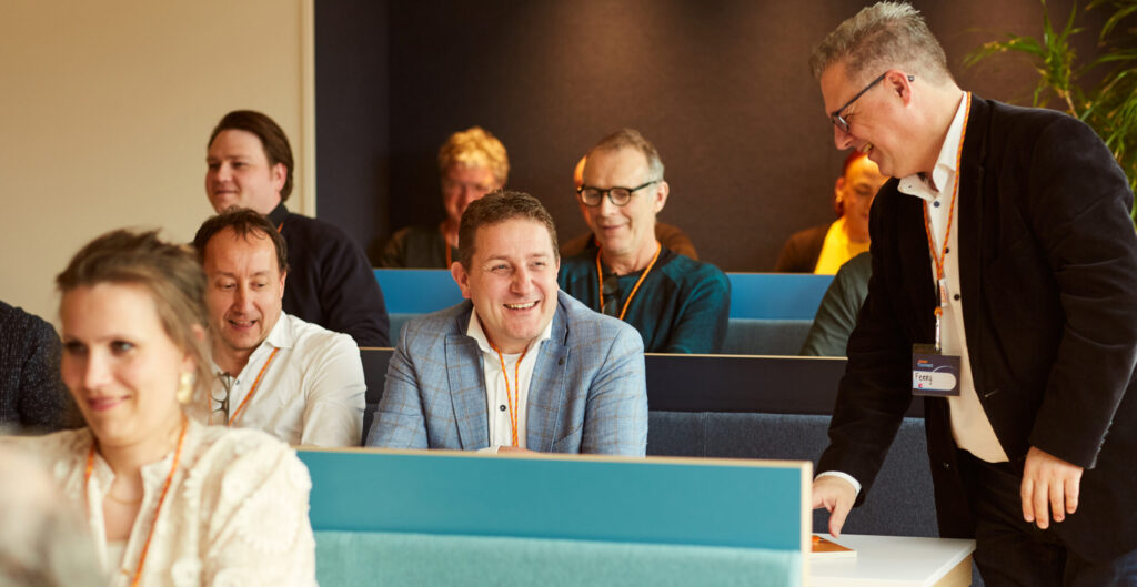 Powerpoint cursus