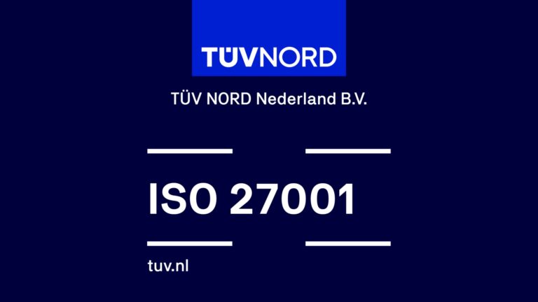 ISO 27001