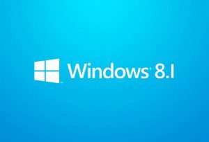 Introductie Windows 8.1