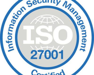 ISO 27001: drie voordelen voor u